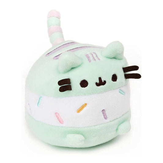 Pusheen: Ice Cream Pusheen Squishy 7cm