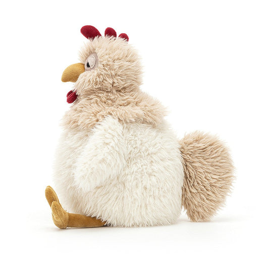 Jellycat Whitney Chicken 35cm