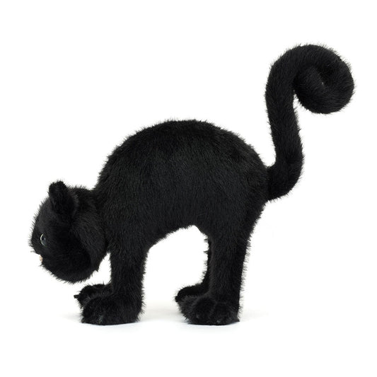 Jellycat Spookipaws Cat 25cm