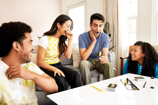 Pictionary Juego de Mesa para Adultos Solo Para Adultos