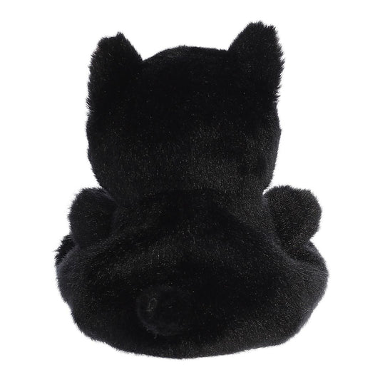 Palm Pal Spooky Kitty 13cm