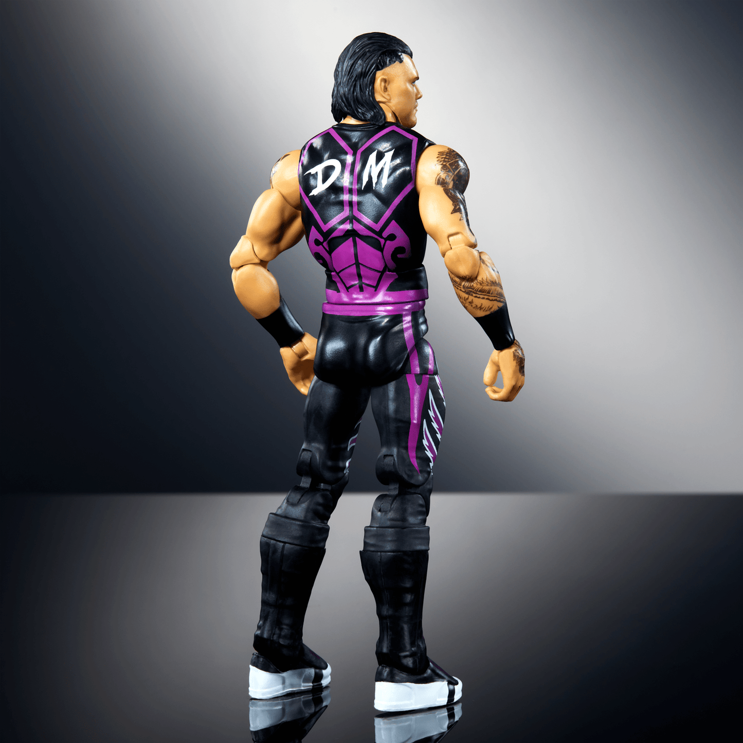 Wwe Collection Elite Figurine Art. 15,24Cm Dominik Mysterio