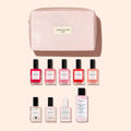 Super Starter Kit - Vernis à ongles Jelly