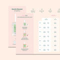 Guide digital de soin des ongles en 2 semaines