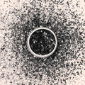 Paillettes biodégradables Black Diamond