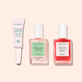 Strong Glow Trio