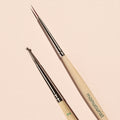 Duo Dotting Tool & Pinceau Nail Art Liner