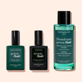 Base Coat Vitaminée Green Flash™