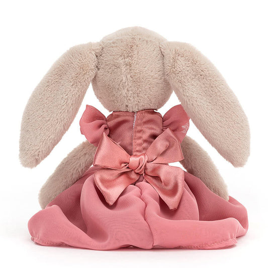 Jellycat Lottie Bunny Party 27cm