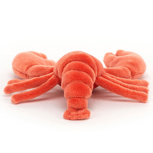 Jellycat Sensational Seafood Lobster 14cm
