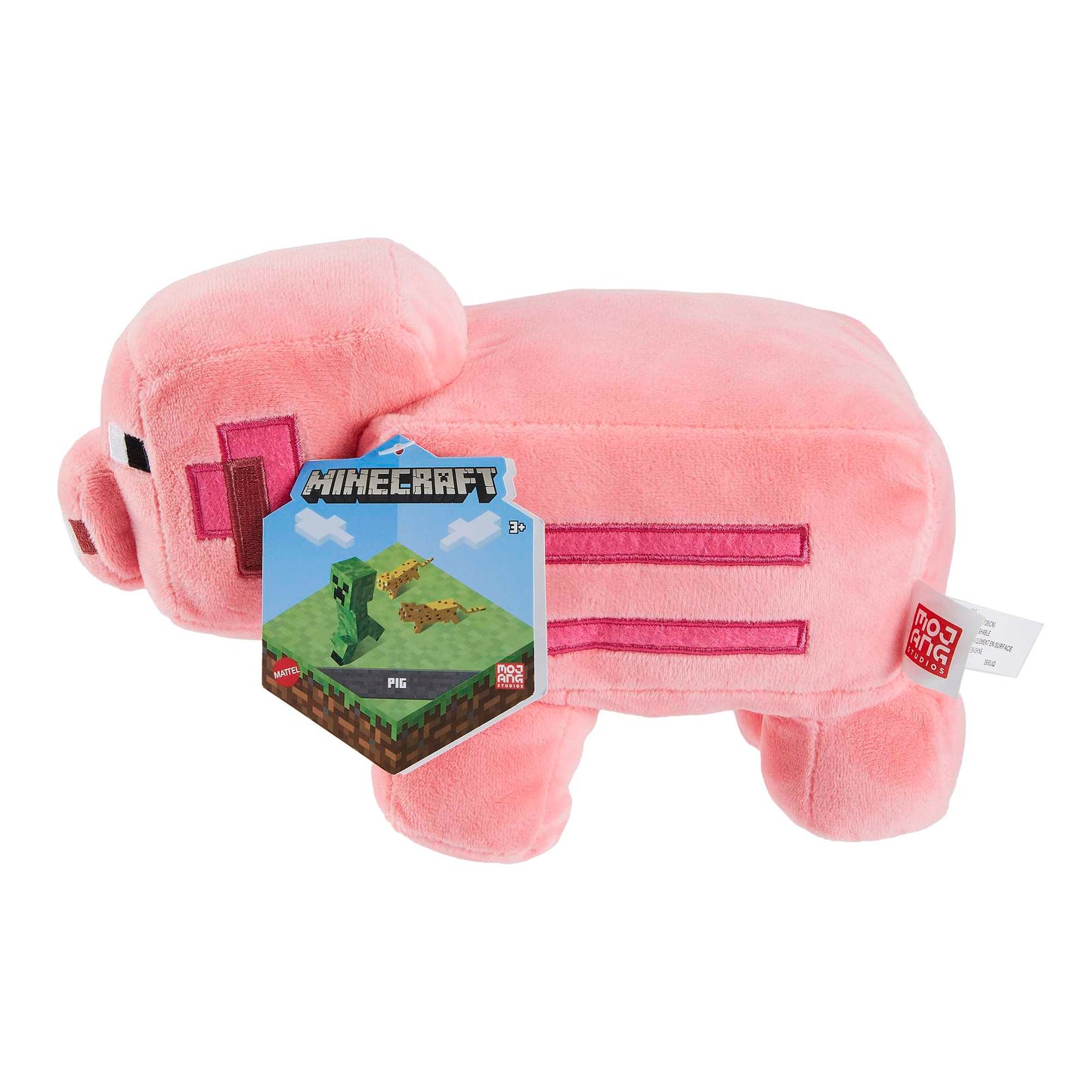 Minecraft Peluches 20,32Cm Personnages Préférés des Fans