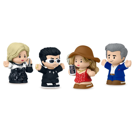 Fisher-Price® Little People Collector® Schitt'S Creek