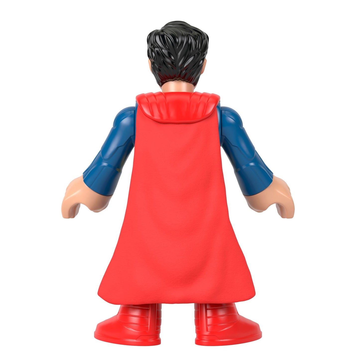 Imaginext Dc Super Friends Figurine 25,4Cm Supermanxl