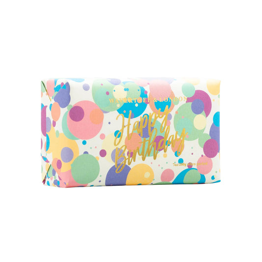 Wavertree & London Soap Happy Birthday Confetti 200g