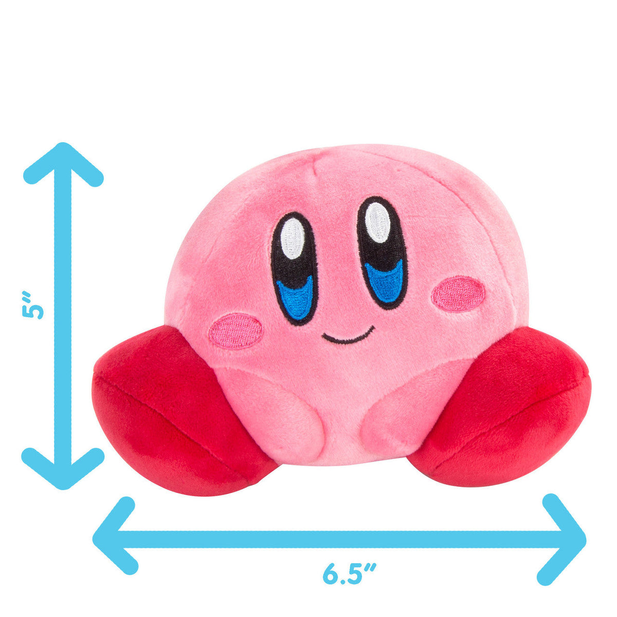 Kirby Mega Mocchi Mocchi Kirby (Junior) 5