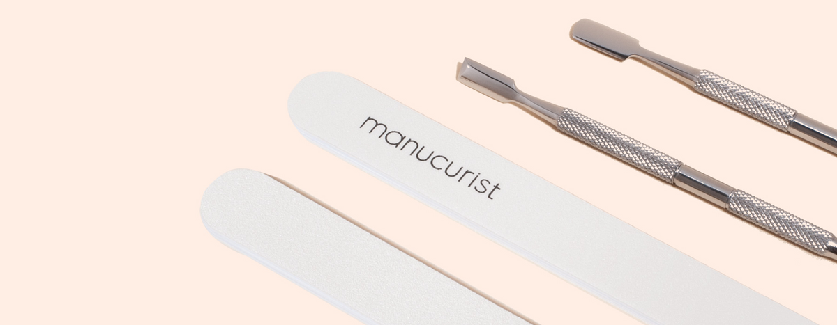 Nail Files & Tools