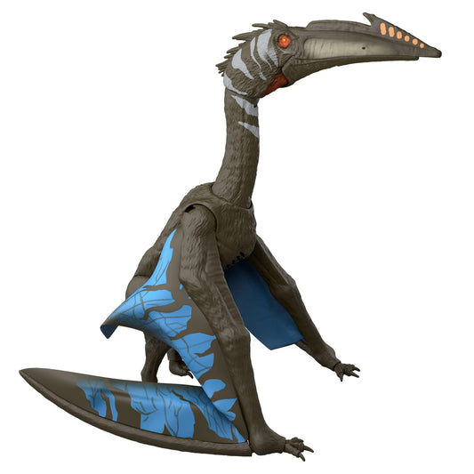 Jurassic World Dinosaurio de Juguete Rebirth Quetzalcoatlus