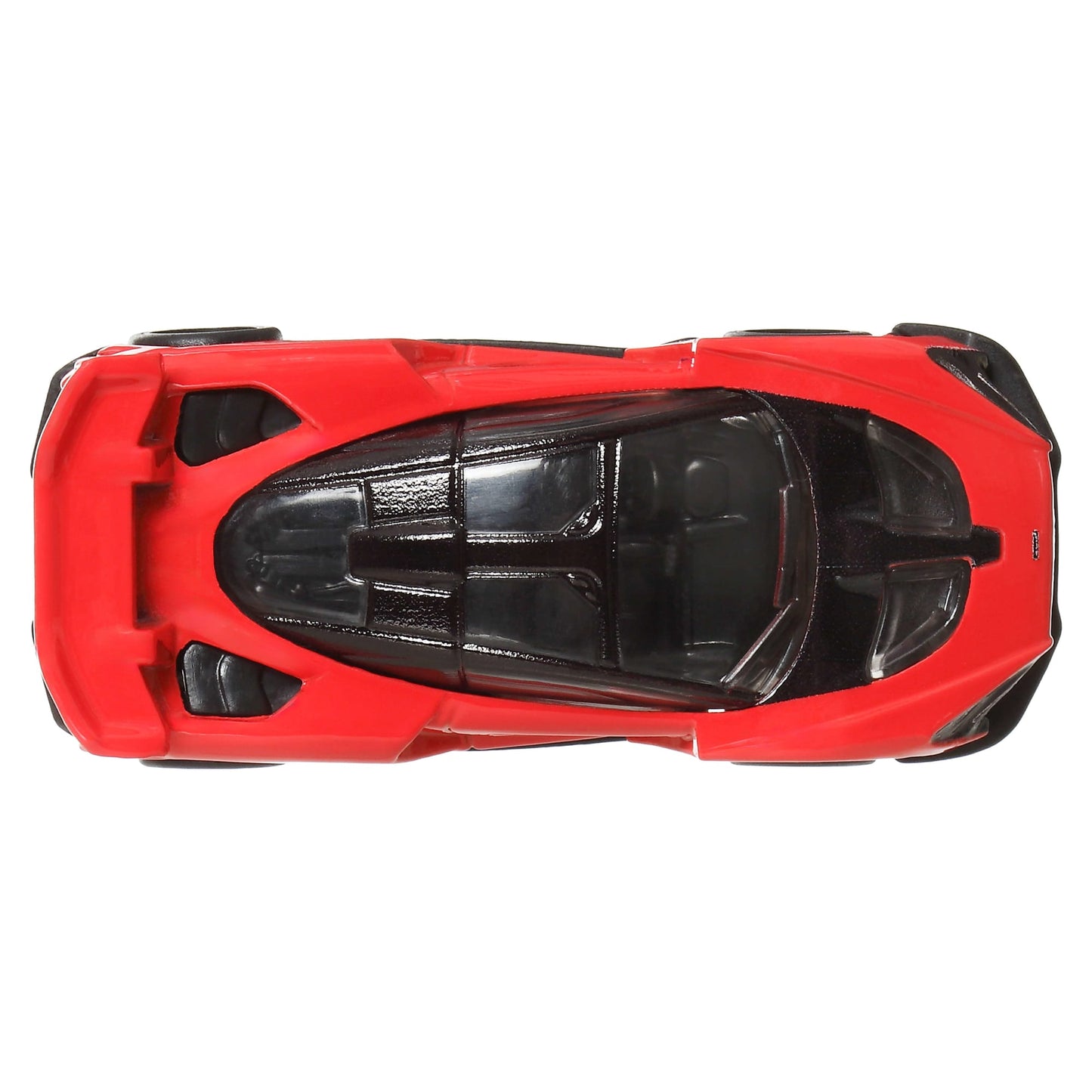 Hot Wheels Collector Vehículo de Colección McLaren Senna
