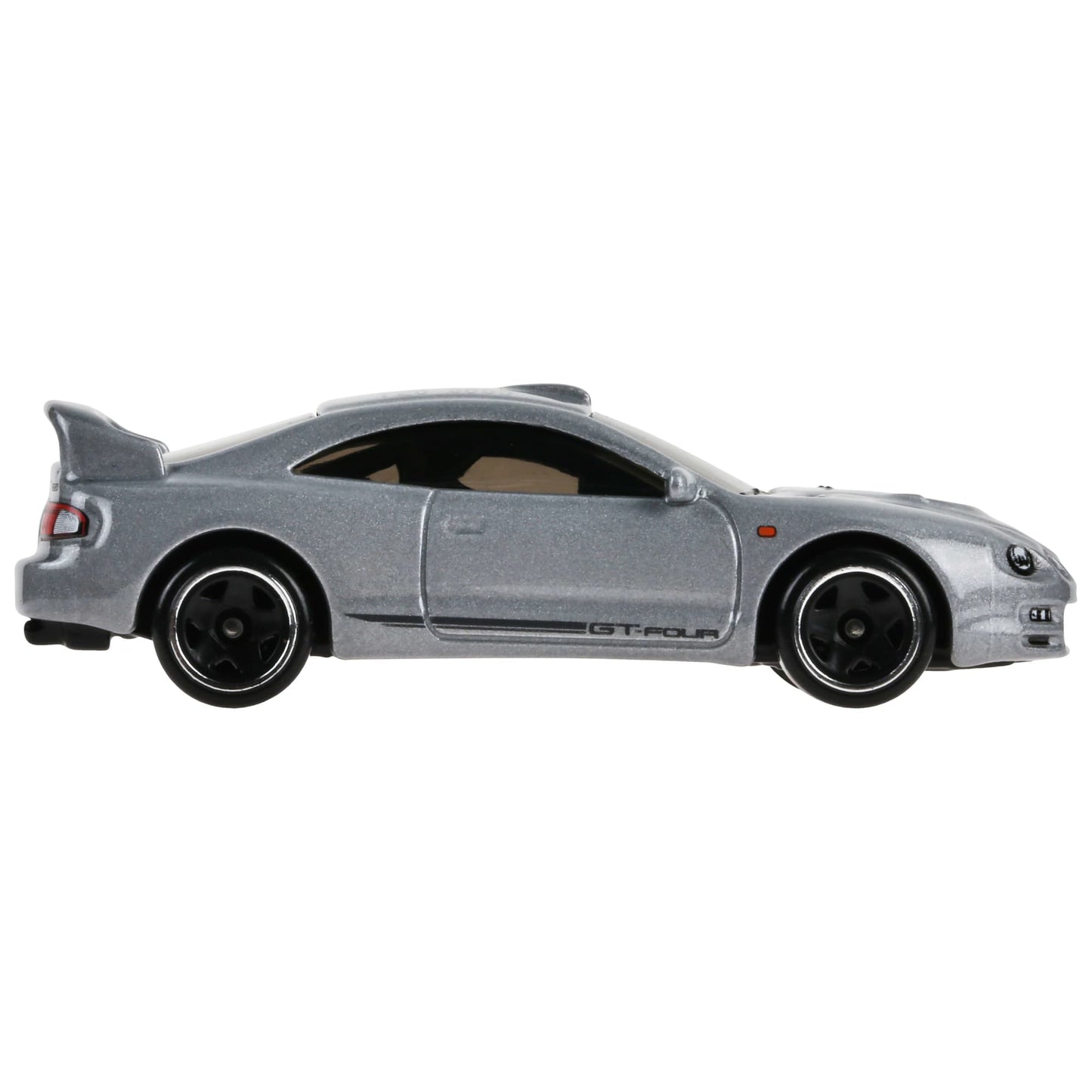 Hot Wheels Collector Vehículo de Colección 95 Toyota Celica GT-Four