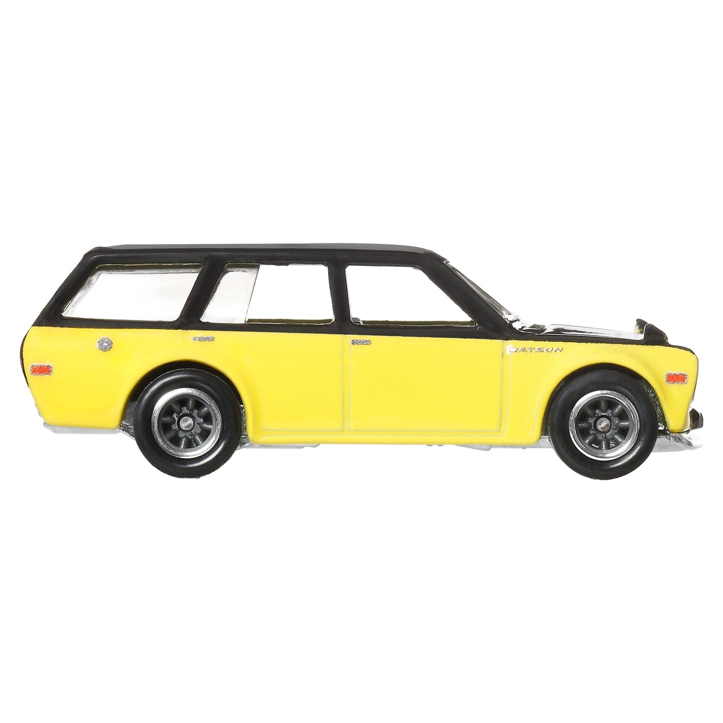 Hot Wheels Collector Vehículo de Colección Datsun Bluebird 510 Wagon