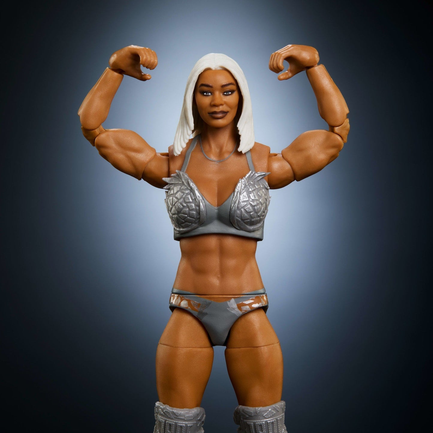 WWE Figura de Acción Elite Jade Cargill