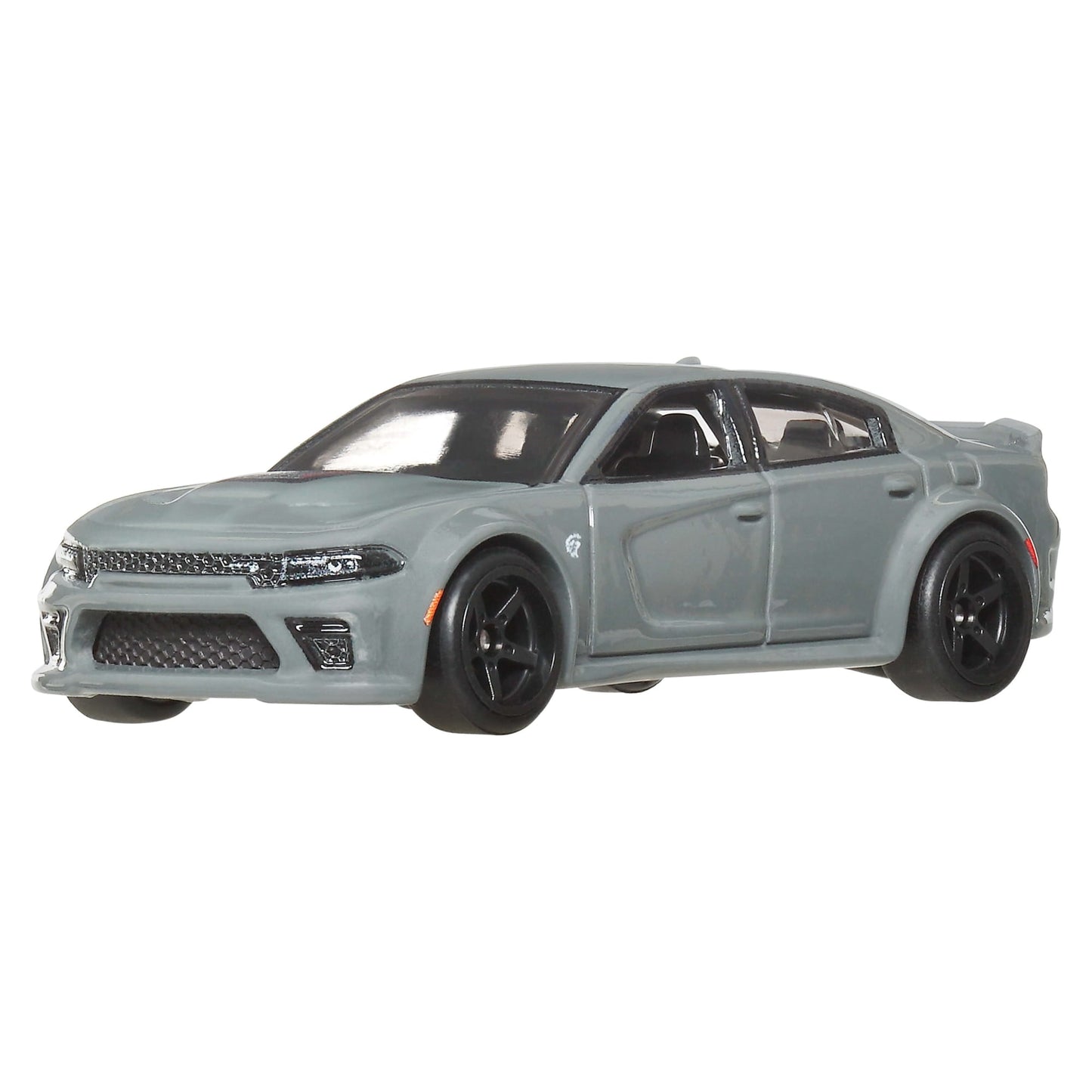 Hot Wheels Collector Vehículo de Colección Dodge Charger Hellcat Widebody