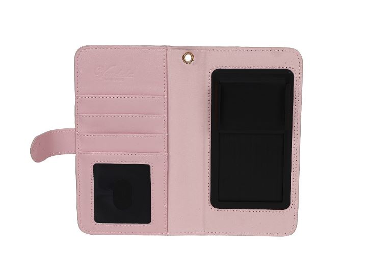 Vendula Heritage - Victorian Tea Rooms Universal Flip Phone Case