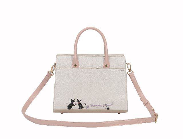 Vendula Wedding Shop Everly Bag