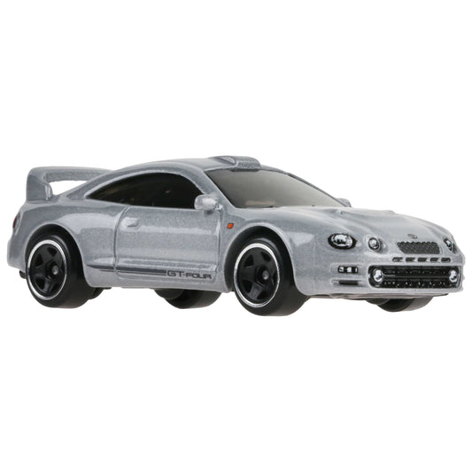 Hot Wheels Collector Vehículo de Colección 95 Toyota Celica GT-Four