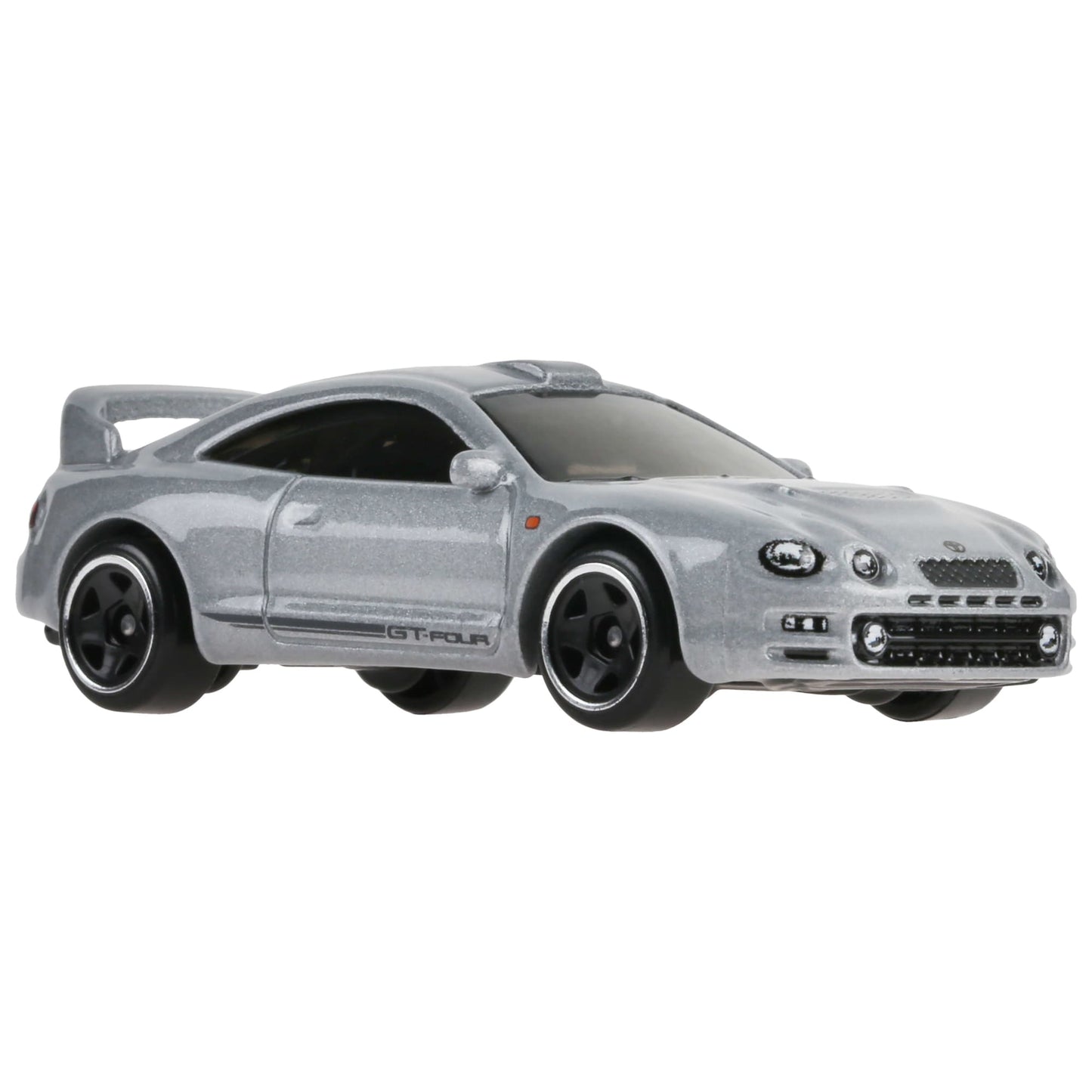 Hot Wheels Collector Veículo de Brinquedo 95 Toyota Celica GT-Four