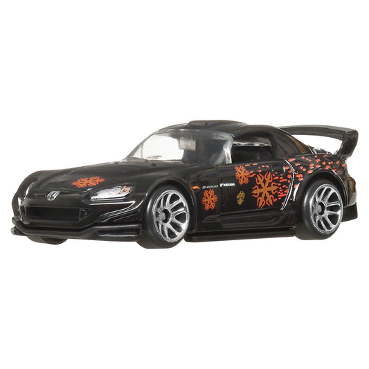 Hot Wheels Collector Vehículo de Colección Fast & Furious Honda S2000
