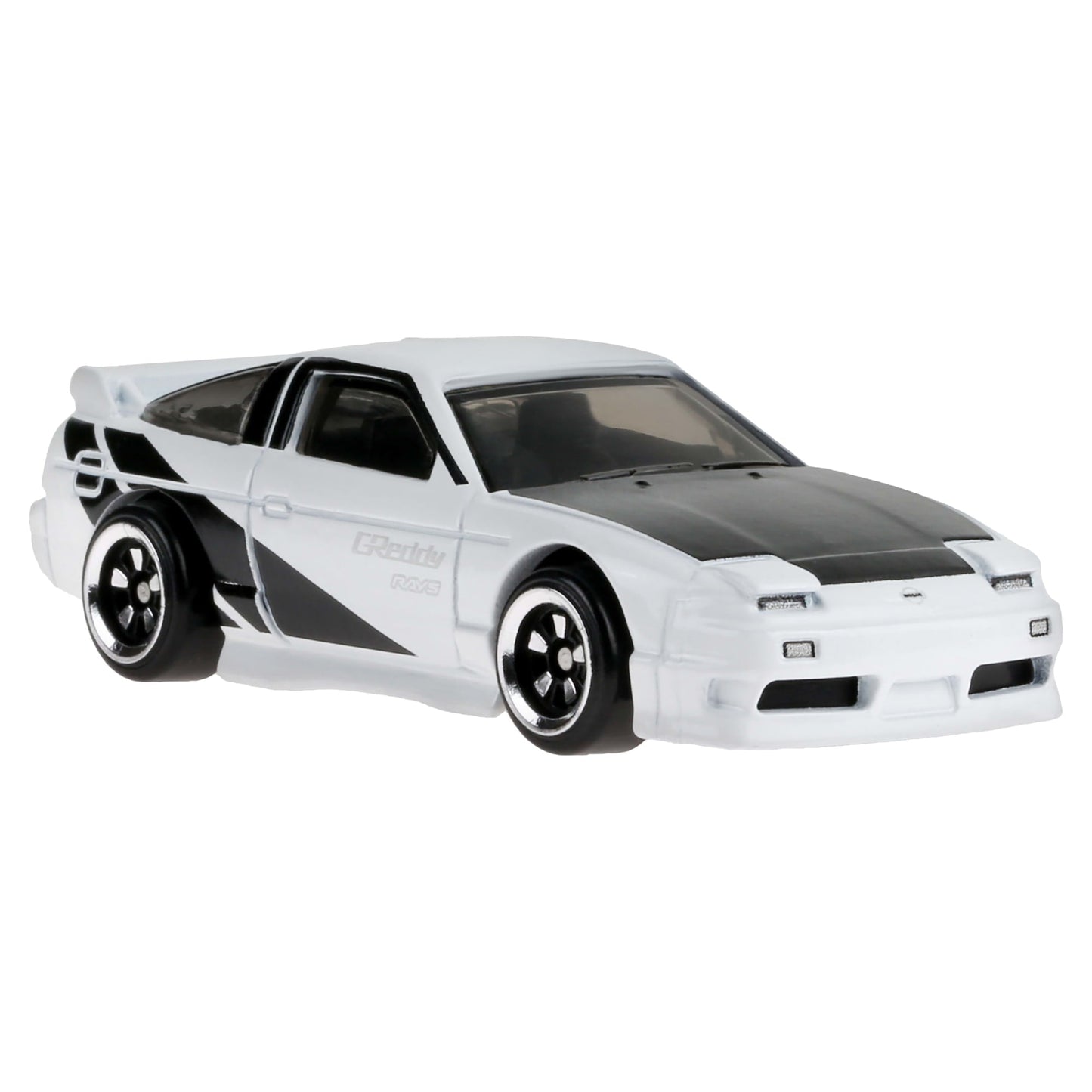 Hot Wheels Collector Veículo de Brinquedo 96 NISSAN 180SX TYPE X
