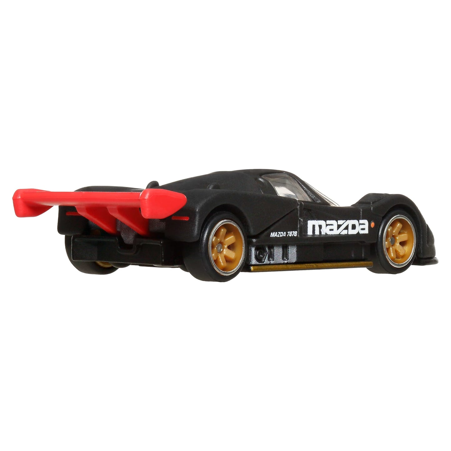 Hot Wheels Collector Veículo de Brinquedo Mazda 787