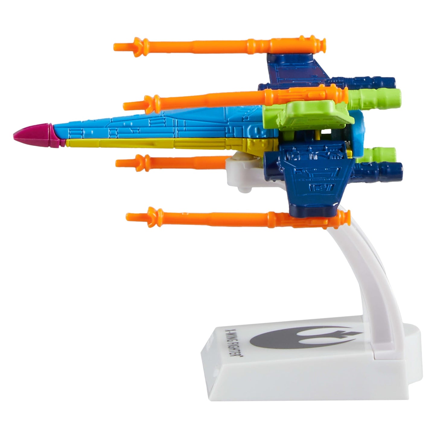Hot Wheels Collector Vehículo de Colección Star Wars X-Wing Clásica
