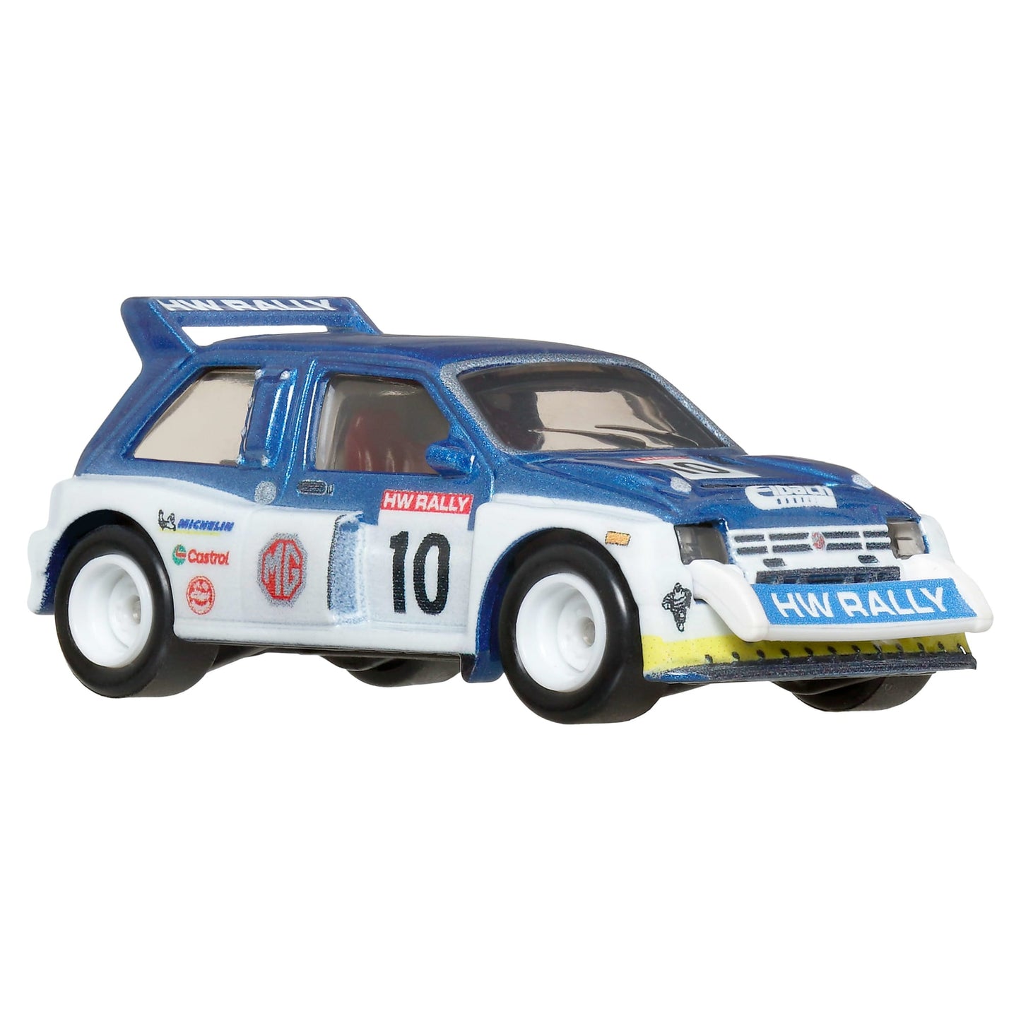 Hot Wheels Collector Vehículo de Colección 86 Mg Metro 6R4
