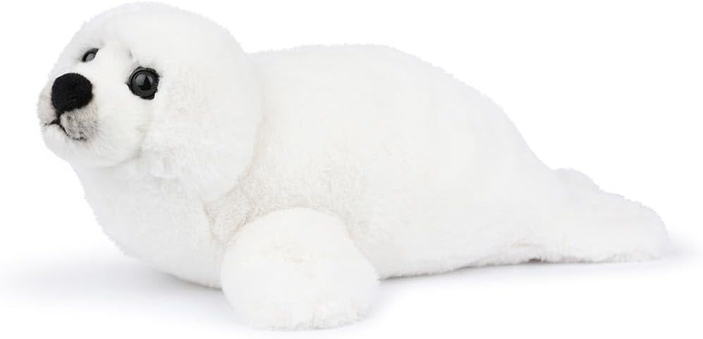 WWF ECO Seal White - 38 cm - 15