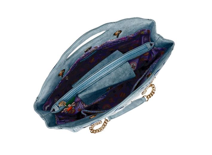 Vendula Heritage - Victorian Tea Rooms Sienna Bag