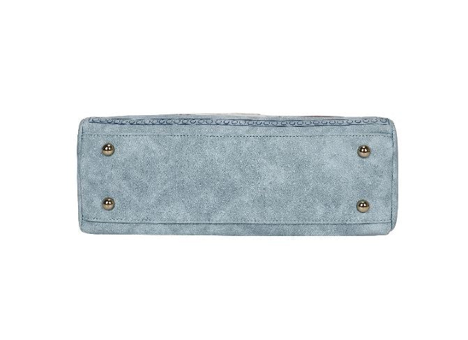 Vendula Heritage - Victorian Tea Rooms Sienna Bag