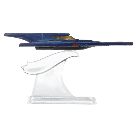 Hot Wheels Collector Vehículo de Colección Auto de Batman Batiavión