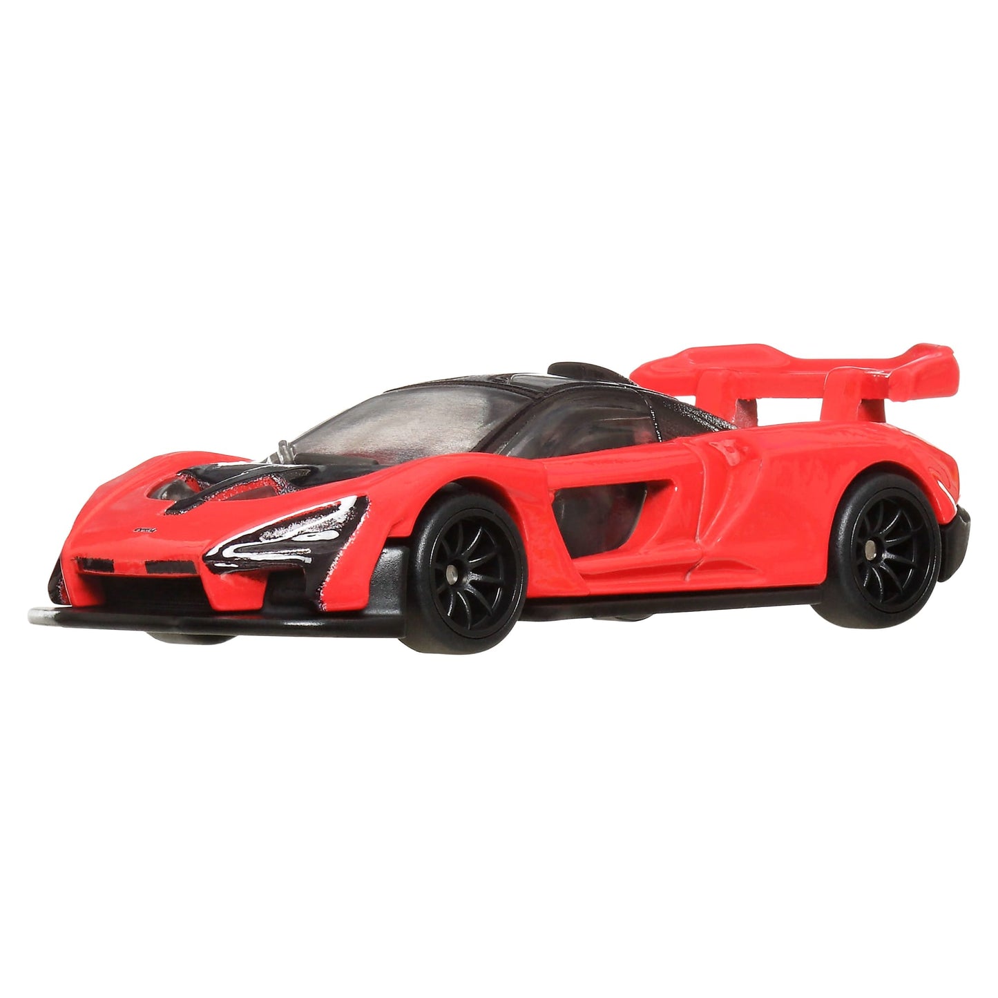 Hot Wheels Collector Vehículo de Colección McLaren Senna