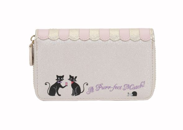 Vendula Bridal Shop Med Ziparound Wallet
