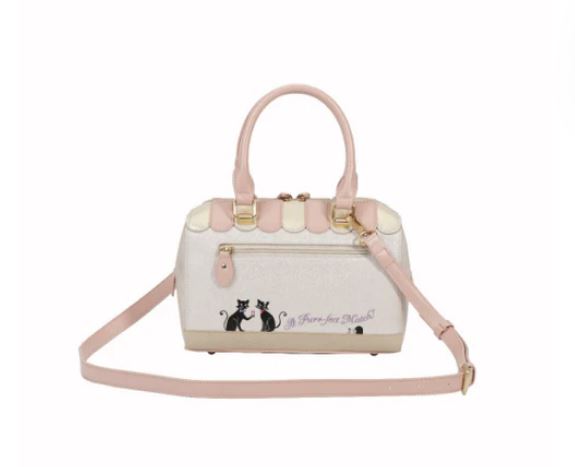 Vendula Wedding Shop Speedy Bowler Bag