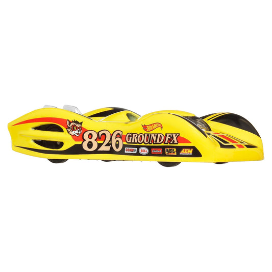 Hot Wheels Collector Vehículo de Colección Ground FX
