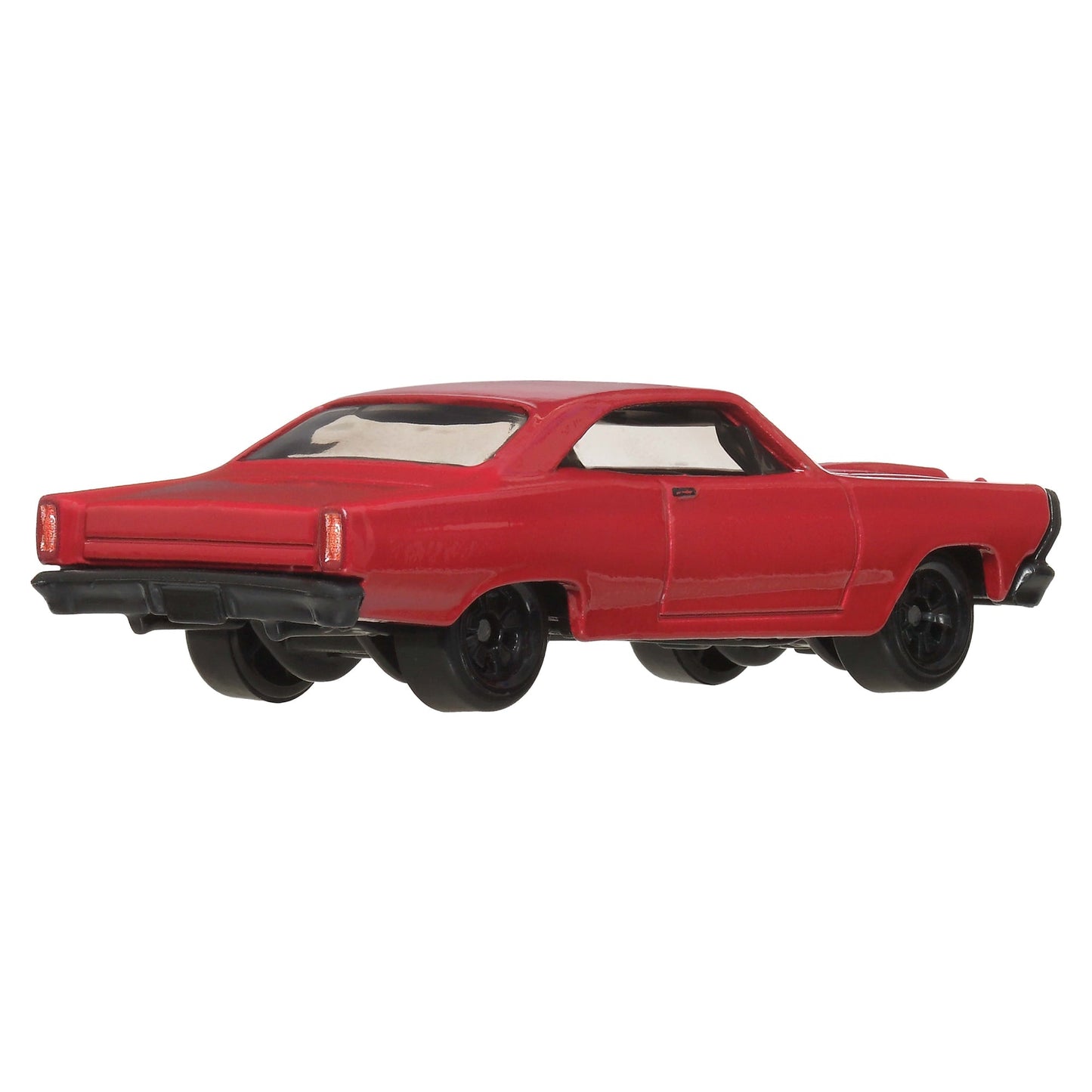 Hot Wheels Collector Veículo de Brinquedo Fast & Furious 1966 Ford Fairlane