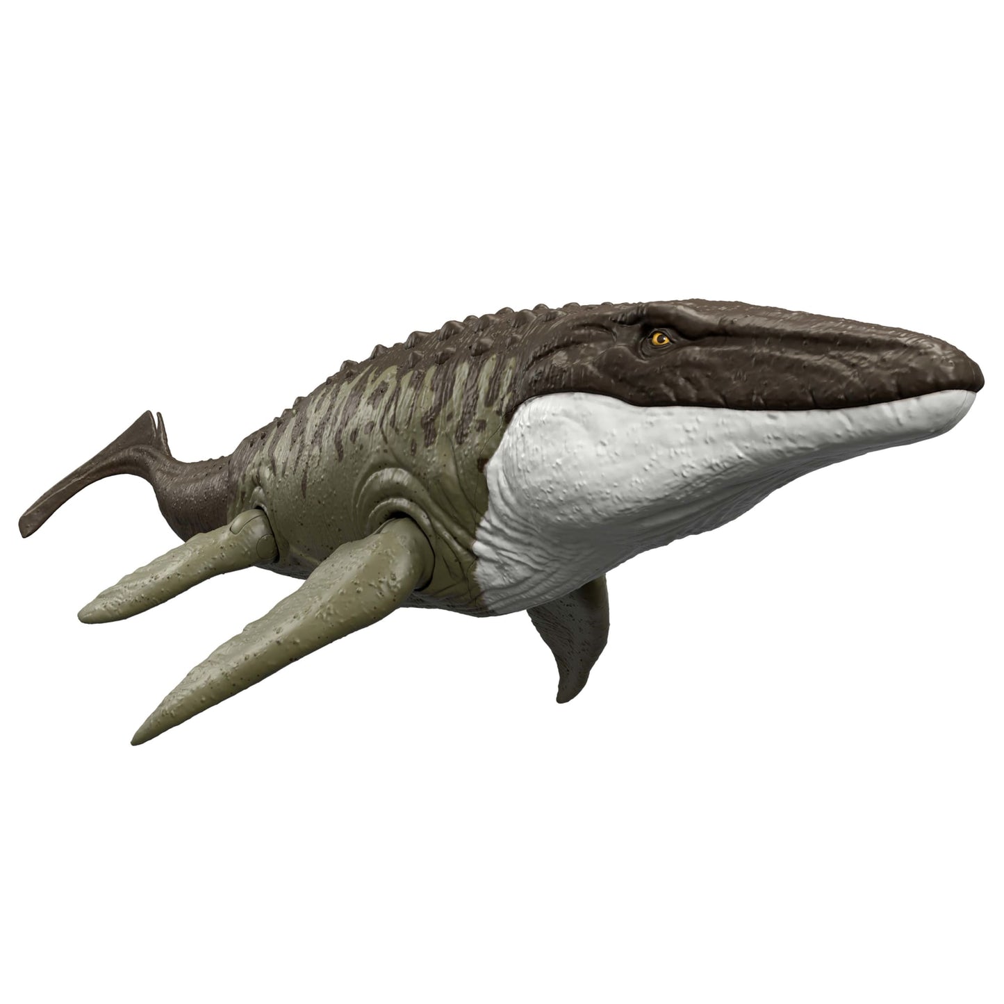 Jurassic World Dinosaurio de Juguete Rebirth de 12