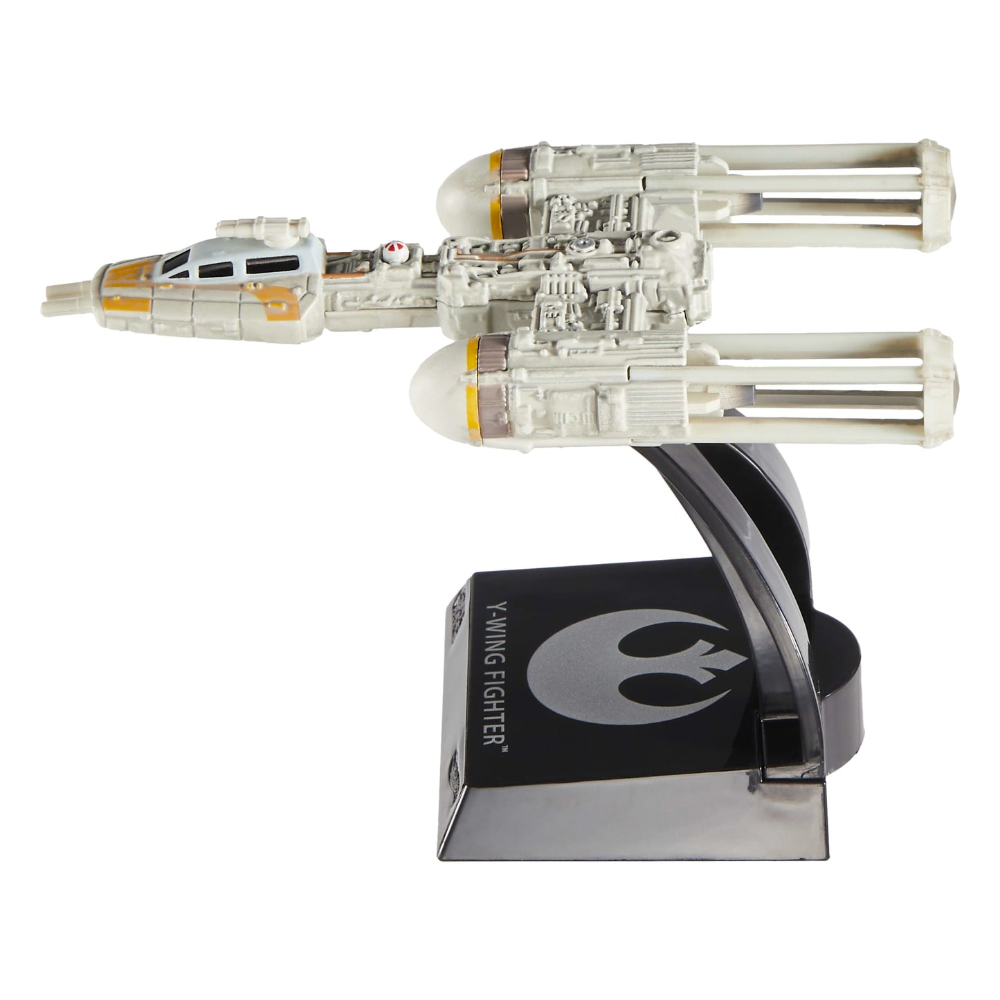 Hot Wheels Collector Veículo de Brinquedo Star Wars Y-Wing