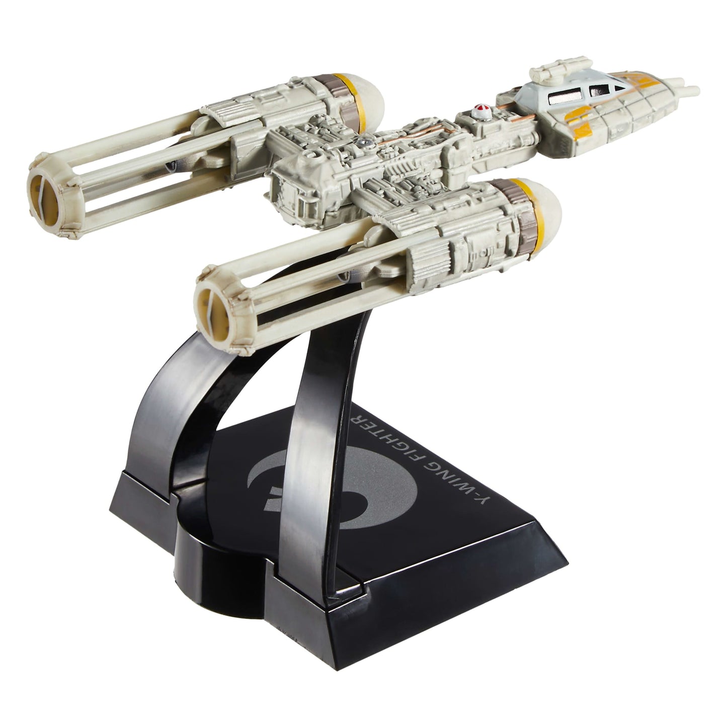 Hot Wheels Collector Vehículo de Colección Star Wars Y-Wing