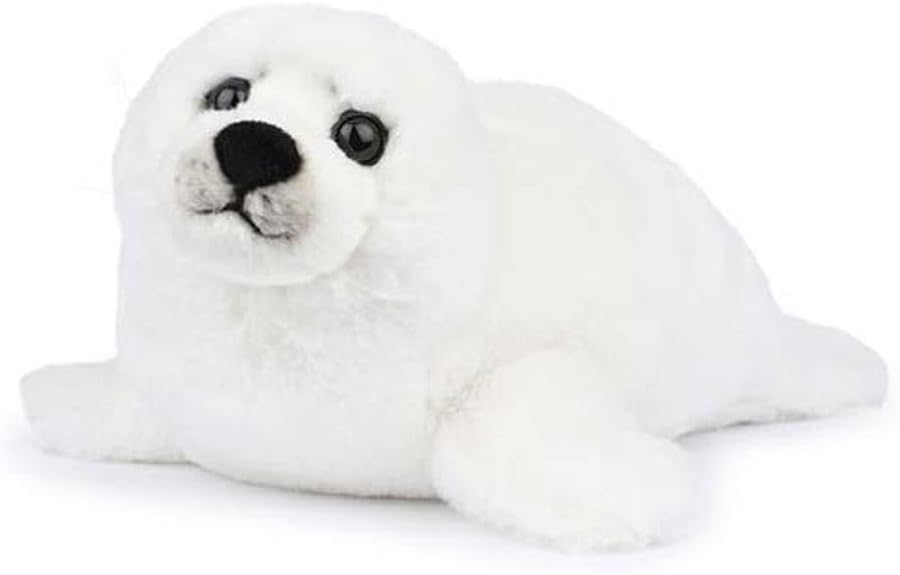 WWF ECO Seal White - 38 cm - 15
