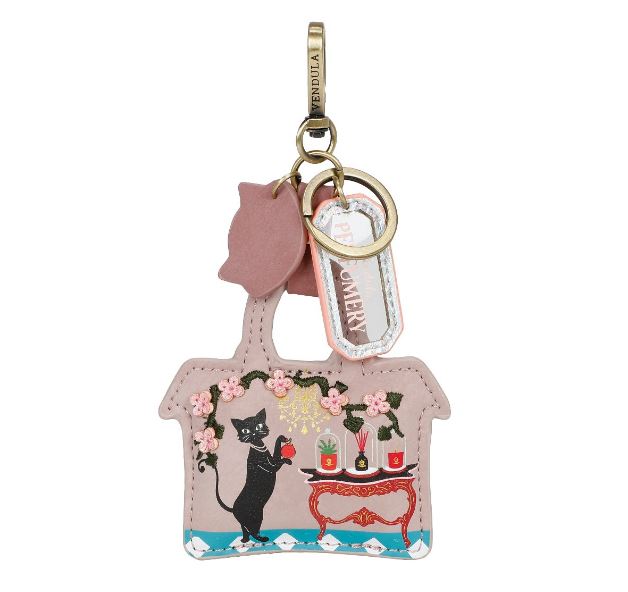 Vendula Perfumery Blush Edition Key Charm