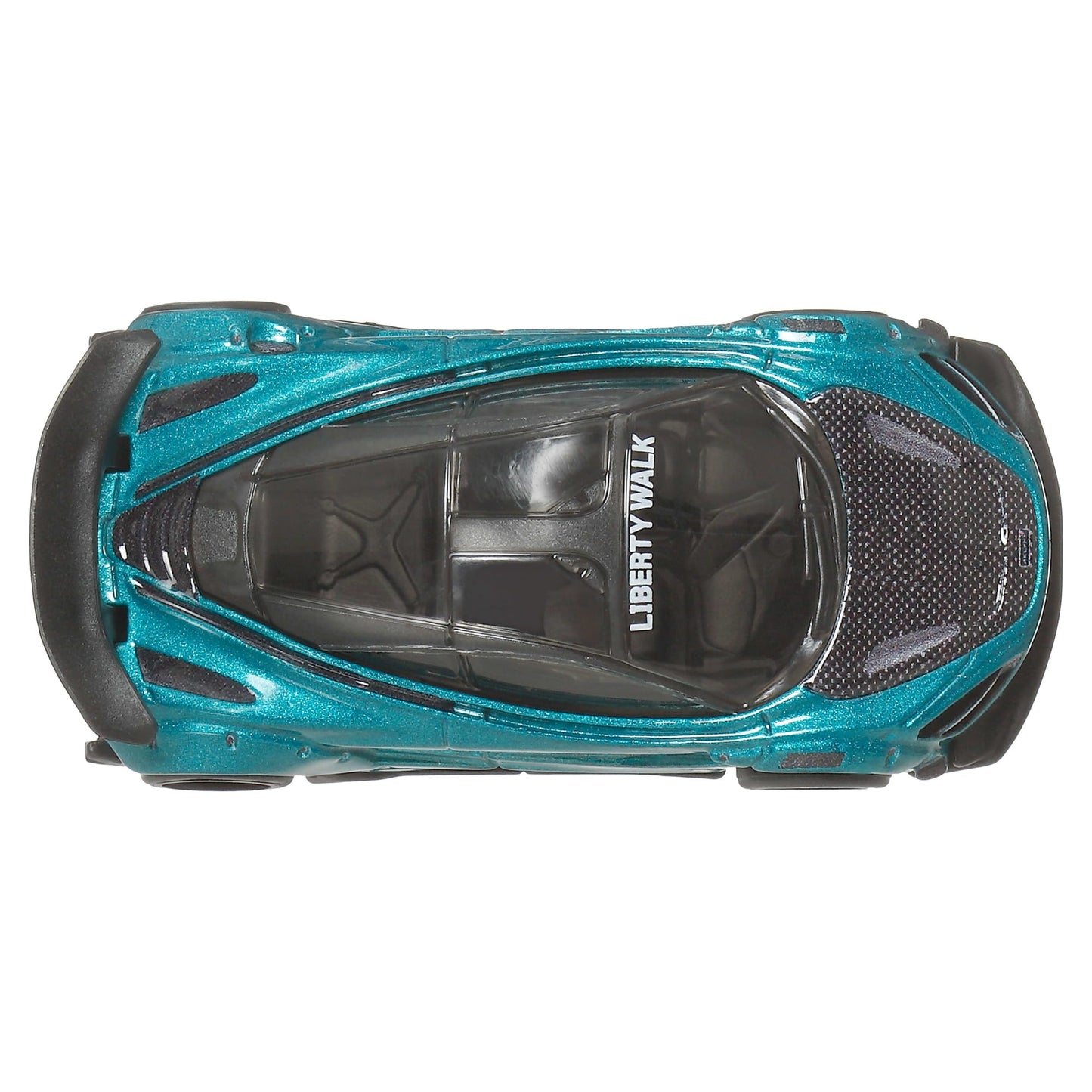 Hot Wheels Collector Vehículo de Colección Auto LB McLaren 720S